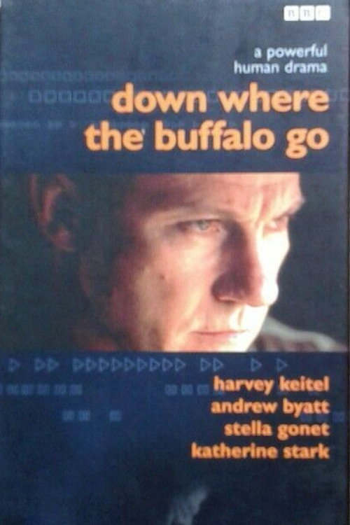 Down Where The Buffalo Go