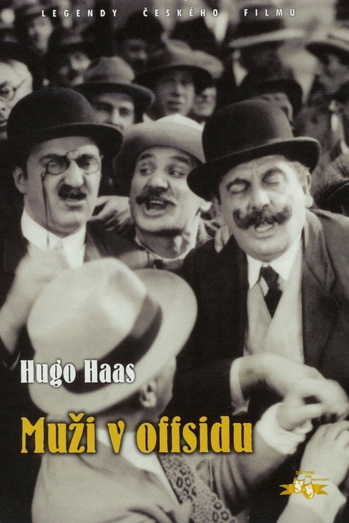 Men Offside