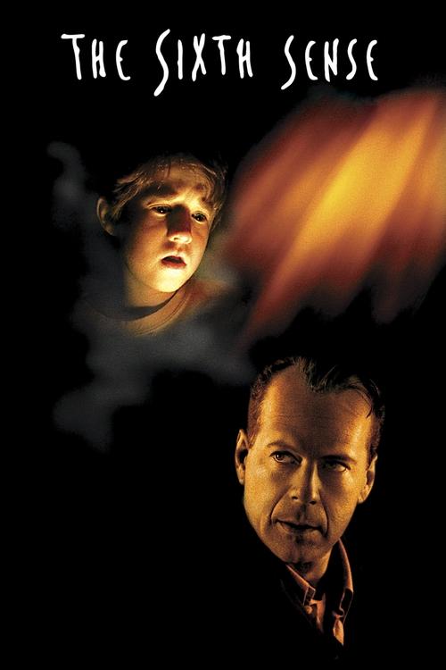 The Sixth Sense