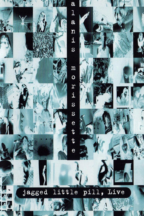 Jagged Little Pill