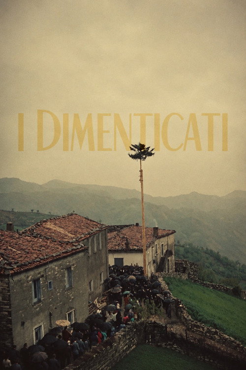 I dimenticati