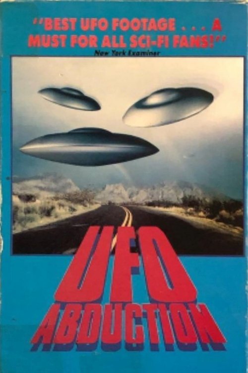 U.F.O. Abduction