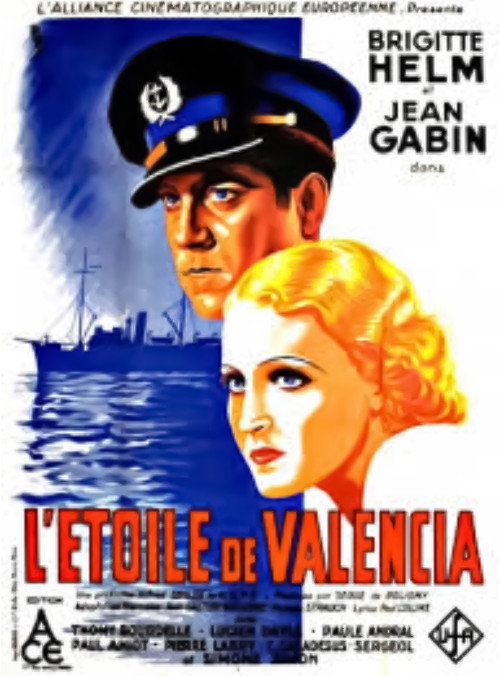 The Star of Valencia