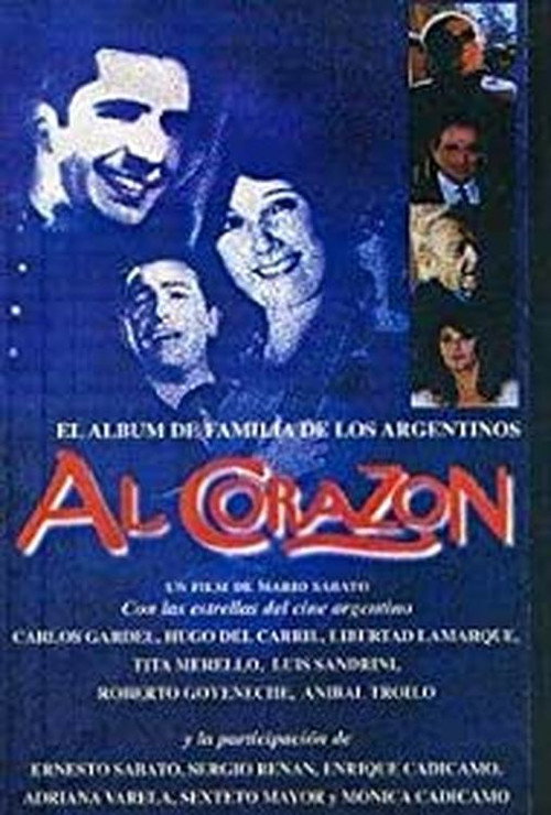 Al Corazón