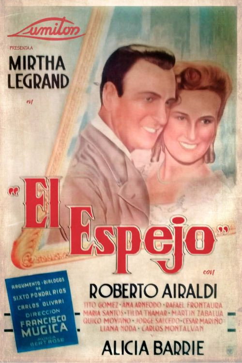El Espejo