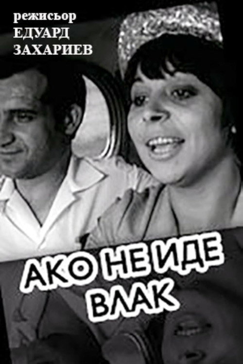 Ako ne ide vlak