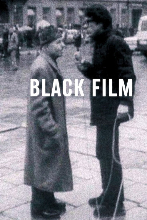 Crni film