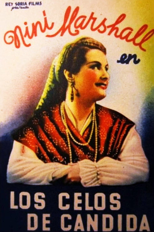 Los Celos de Cándida