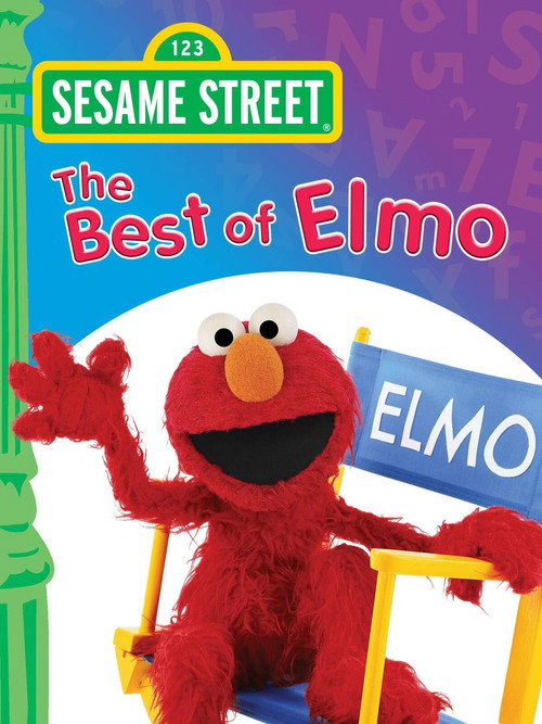 The Best of Elmo