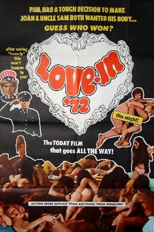 Love-In 72