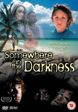 Somewhere In The Darkness