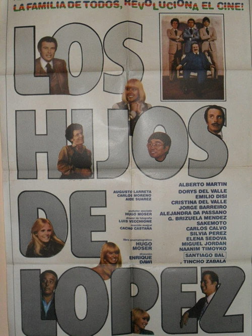 Los Hijos de López