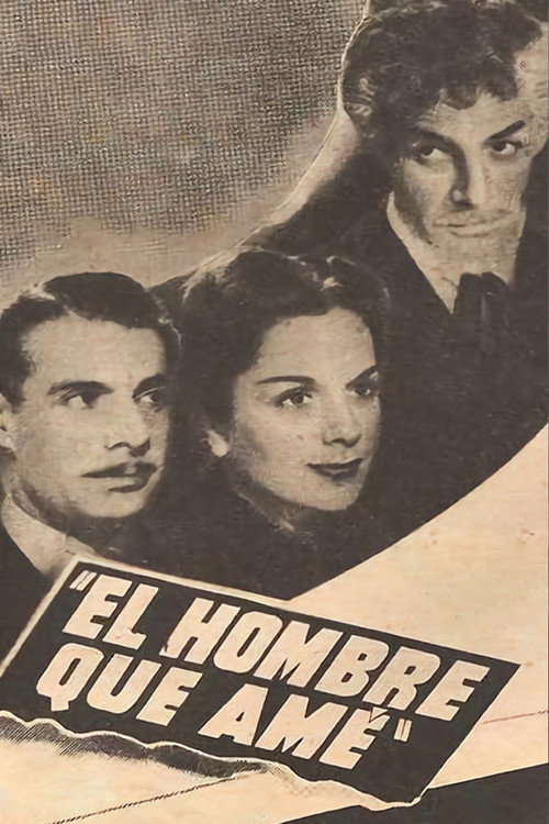 El Hombre que amé