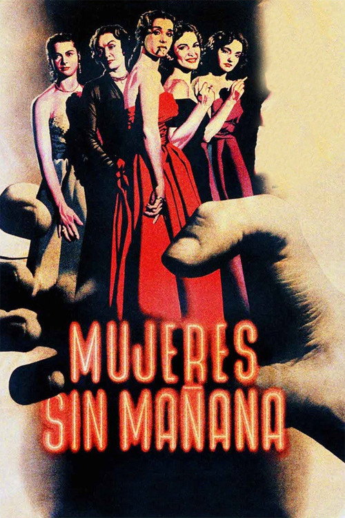 Women Without Tomorrow