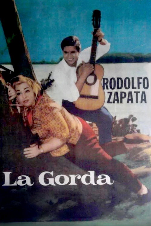 La Gorda