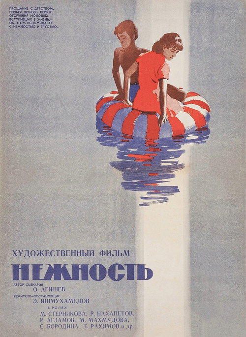 Nezhnost