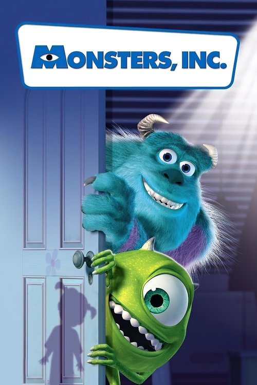 Monsters, Inc.