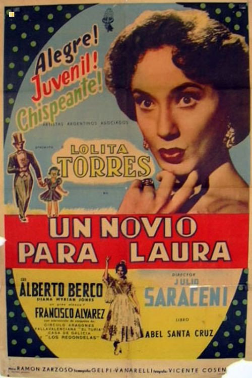 Un Novio para Laura