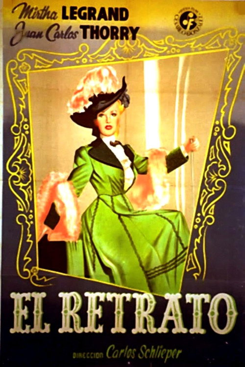 El Retrato