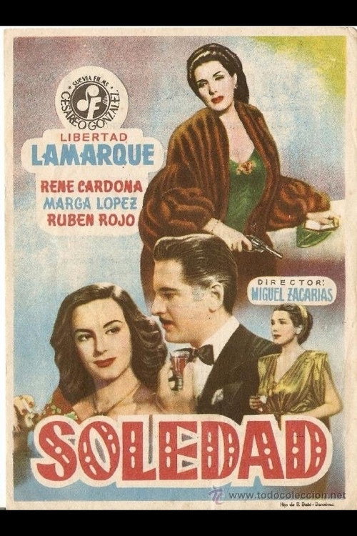 Soledad