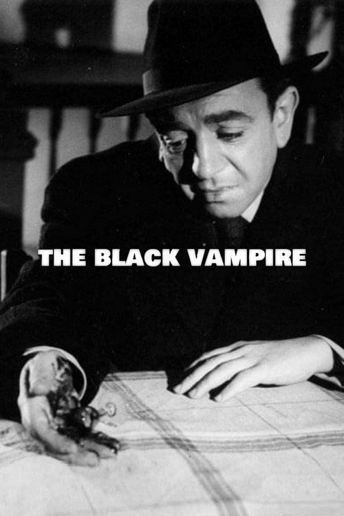 El Vampiro negro