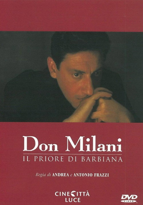 Don Milani il priore di Barbiana
