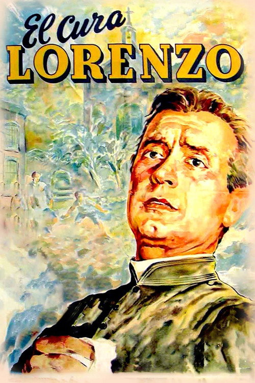 El Cura Lorenzo