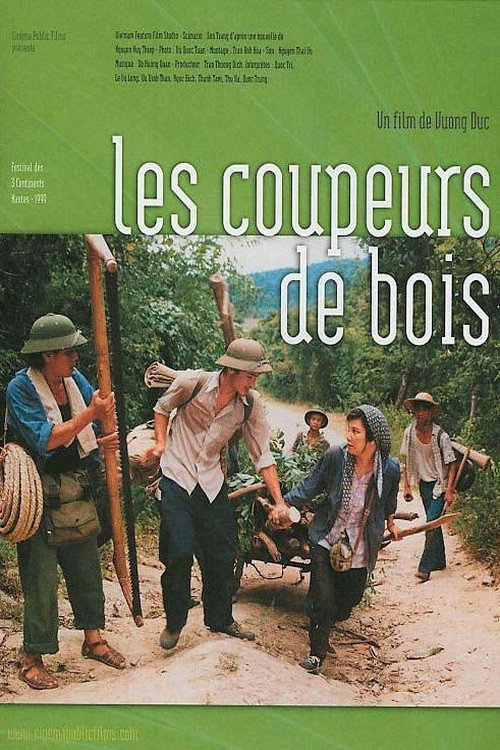 Những người thợ xẻ (film)