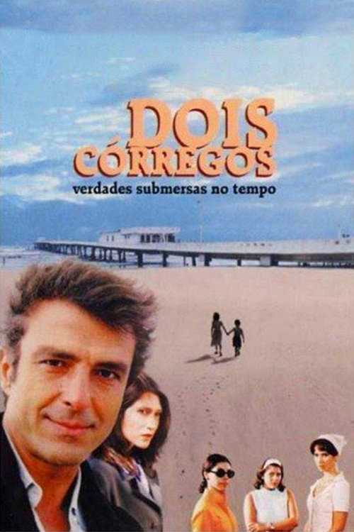 Dois Córregos: Verdades Submersas no Tempo