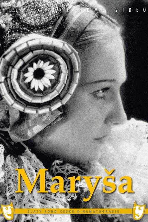 Marysa