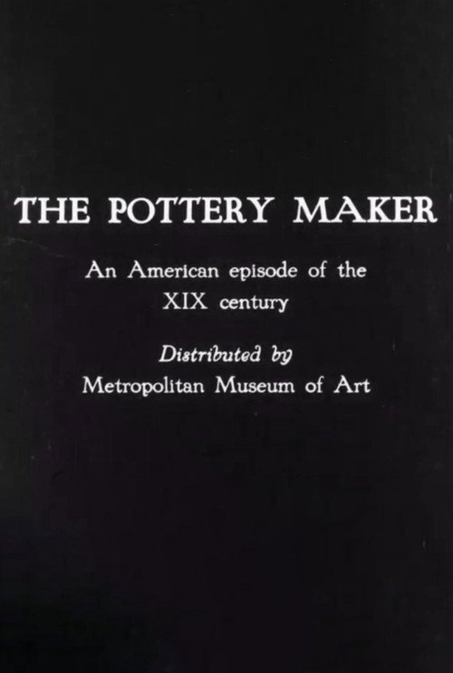 The Pottery Maker