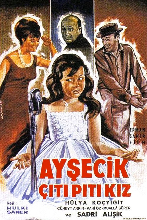 Aysecik: Pretty Girl