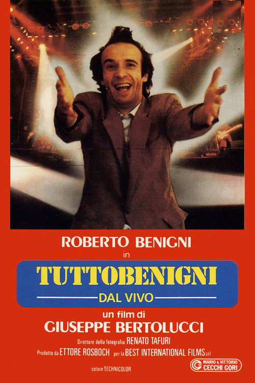 Tuttobenigni