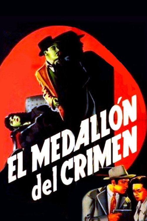 The Medallion Crime