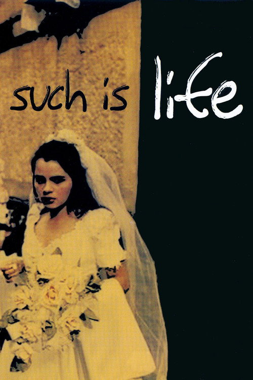 Such Is Life