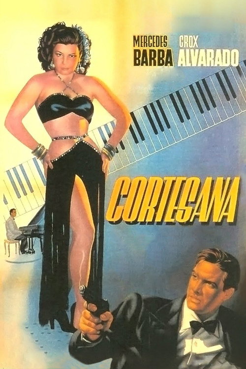 Courtesan