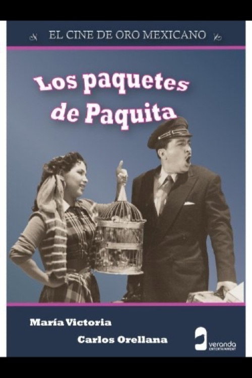 Los Paquetes de Paquita