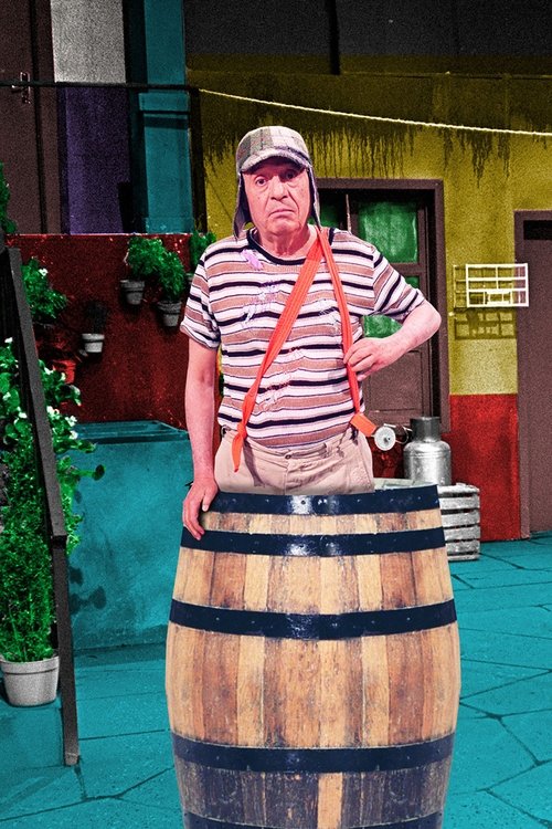 El Chavo del Ocho