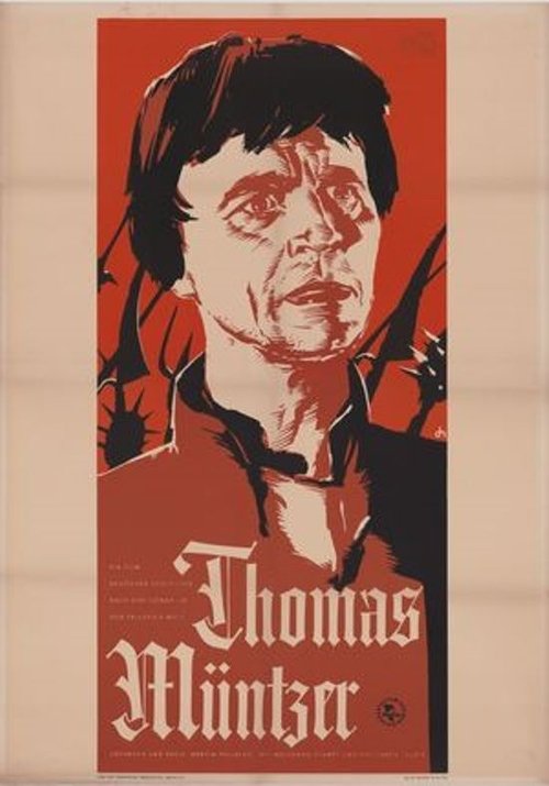 Thomas Muentzer