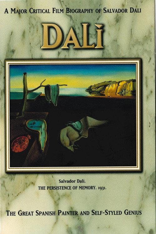 Dalí