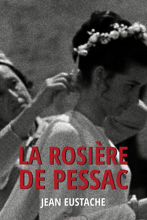 La Rosiere de Pessac