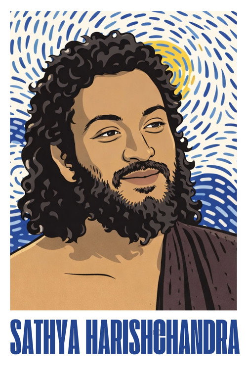 Satya Harishchandra