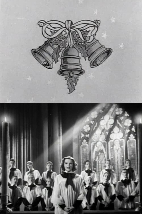 Judy Garland: Silent Night