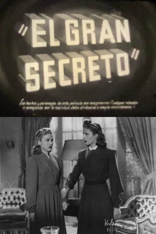 El Gran secreto