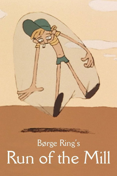 Run of the mill
