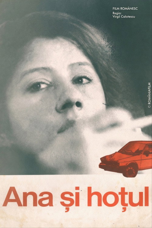 Ana si hotul
