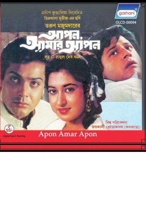 Apan Amar Apan
