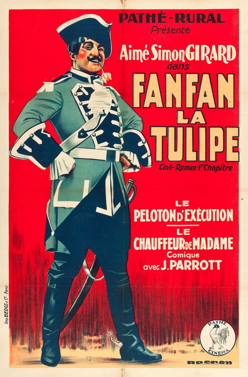 Fanfan la Tulipe