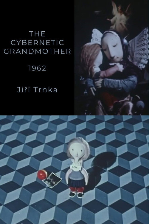 The Cybernetic Grandma