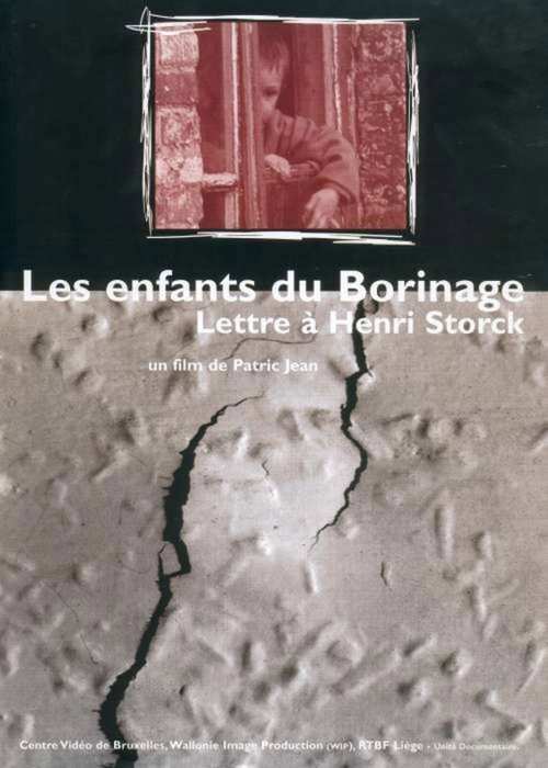 Les Enfants du Borinage – Lettre à Henri Storck